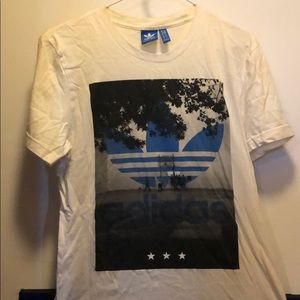 Adidas T Shirt